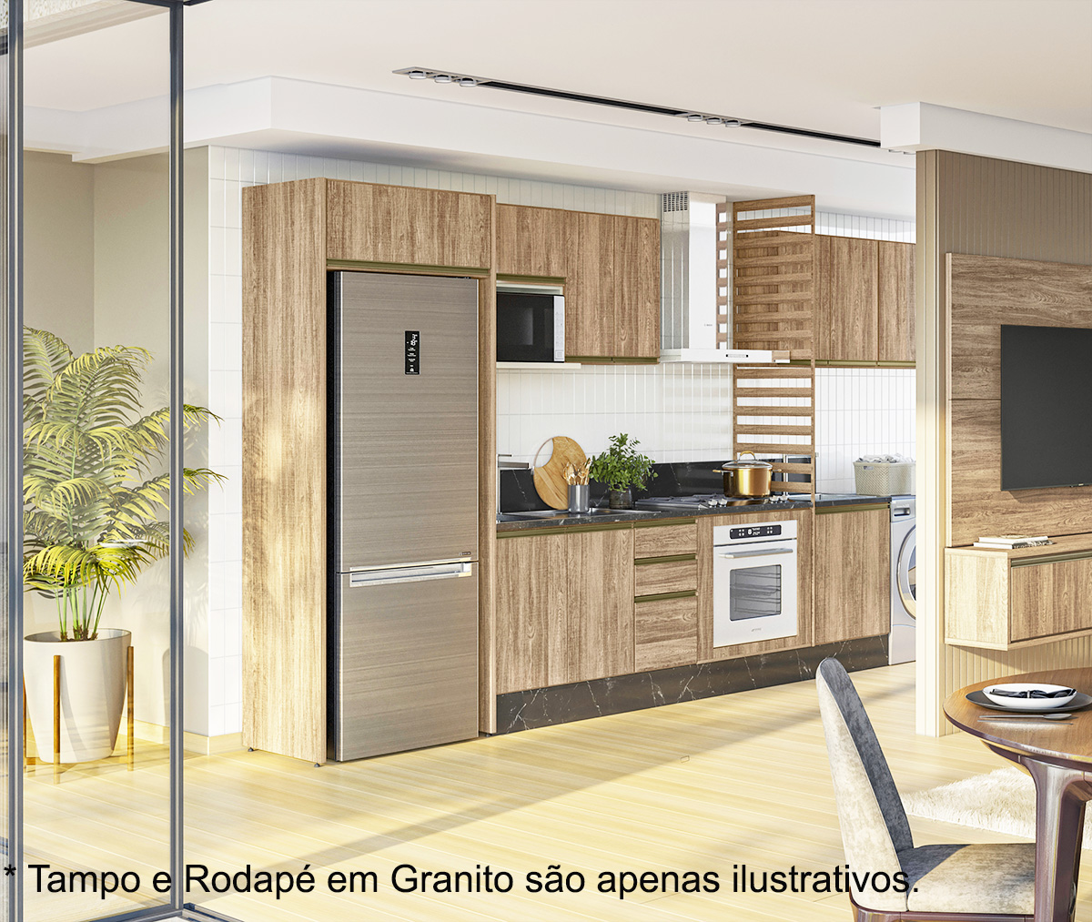 3 Kit Jogo De Cozinha Com 10 Peças Cada Promoção